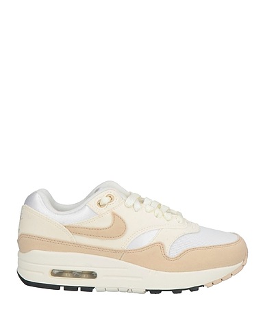 NIKE Sneakers Nocciola Fibre tessili