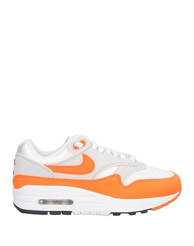 NIKE Sneakers Light grey Textile fibres