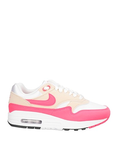 NIKE Sneakers Fuchsia Textile fibres