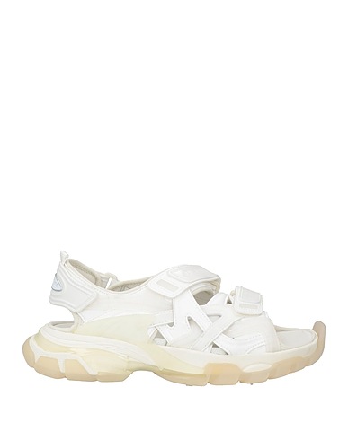 BALENCIAGA Сандалии Текстильное волокно