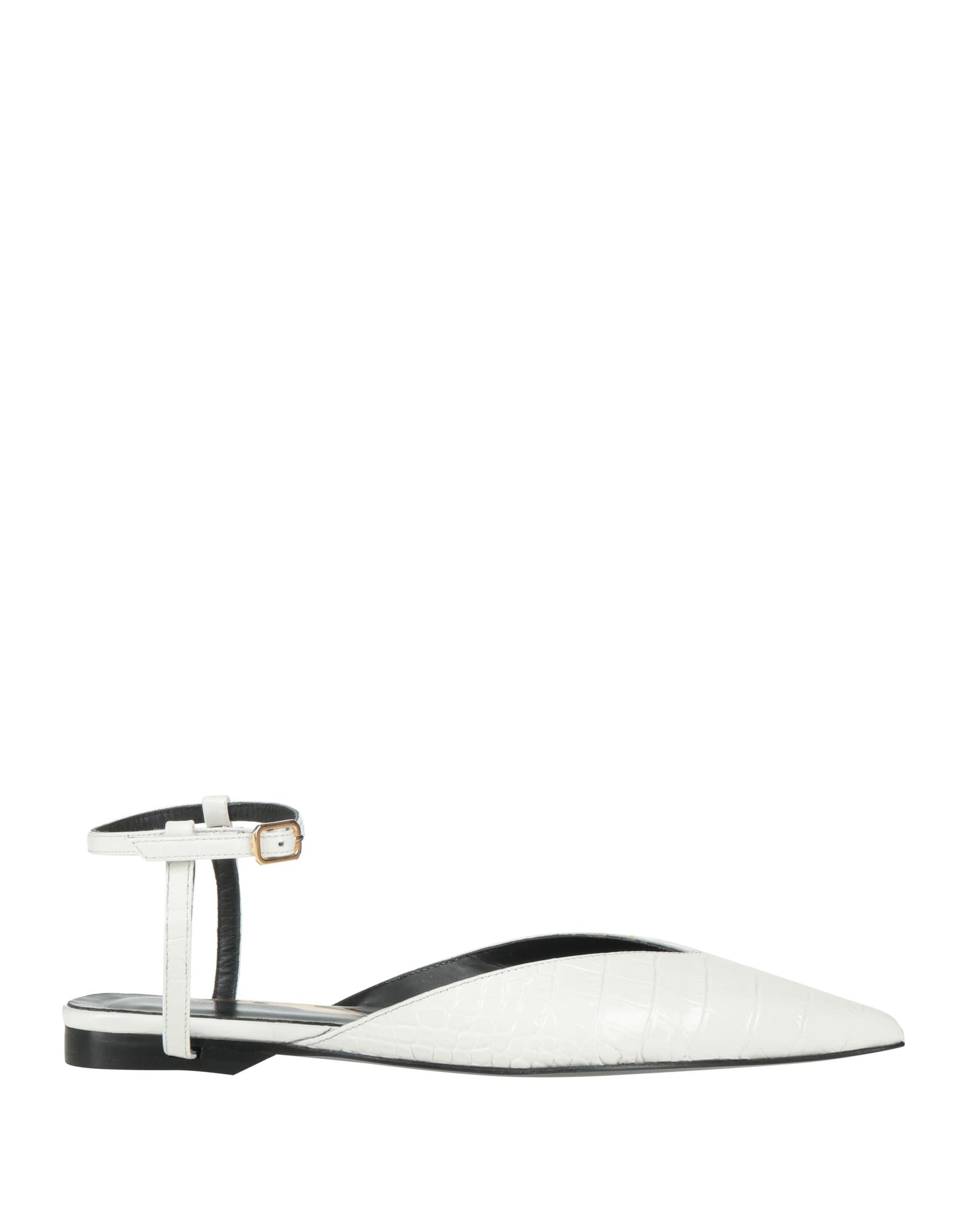 PATRIZIA PEPE - Ballet flats