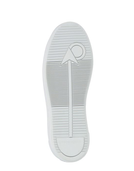 ANDROID HOMME Кеды и кроссовки