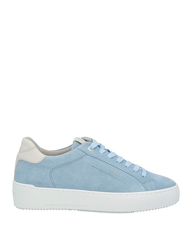 ANDROID HOMME Sneakers Sky blue Leather