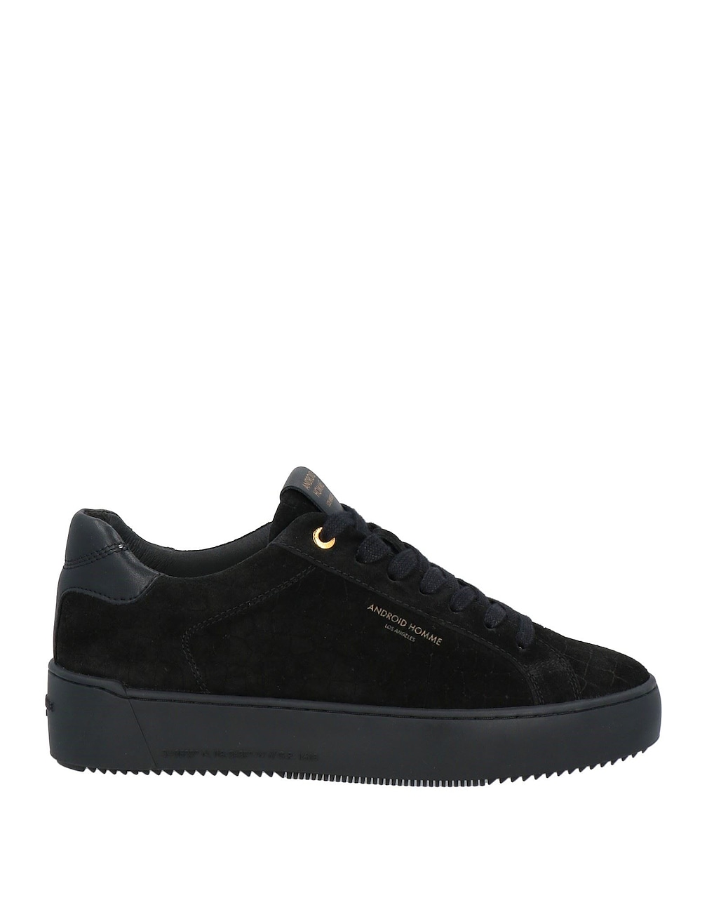 ANDROID HOMME - Sneakers