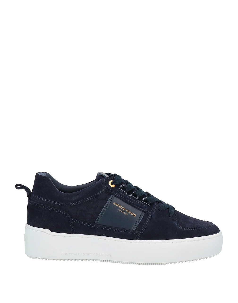 ANDROID HOMME - Sneakers