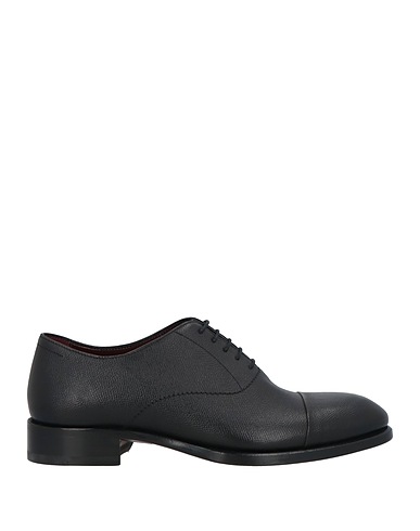 BRIONI Laced shoes Leather