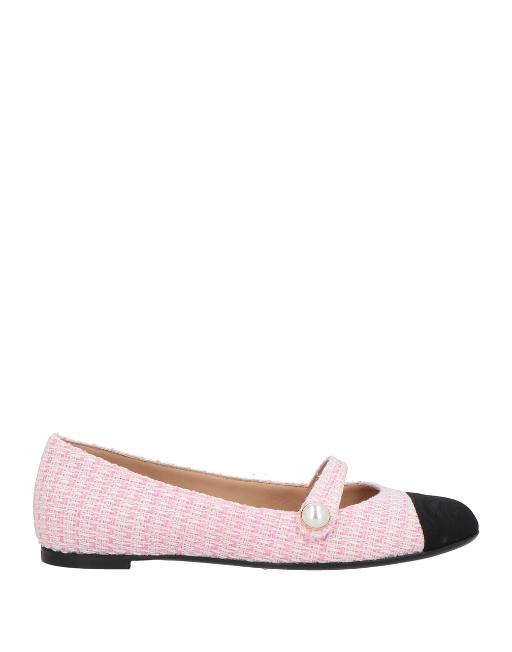 ROBERTO FESTA - Ballet flats