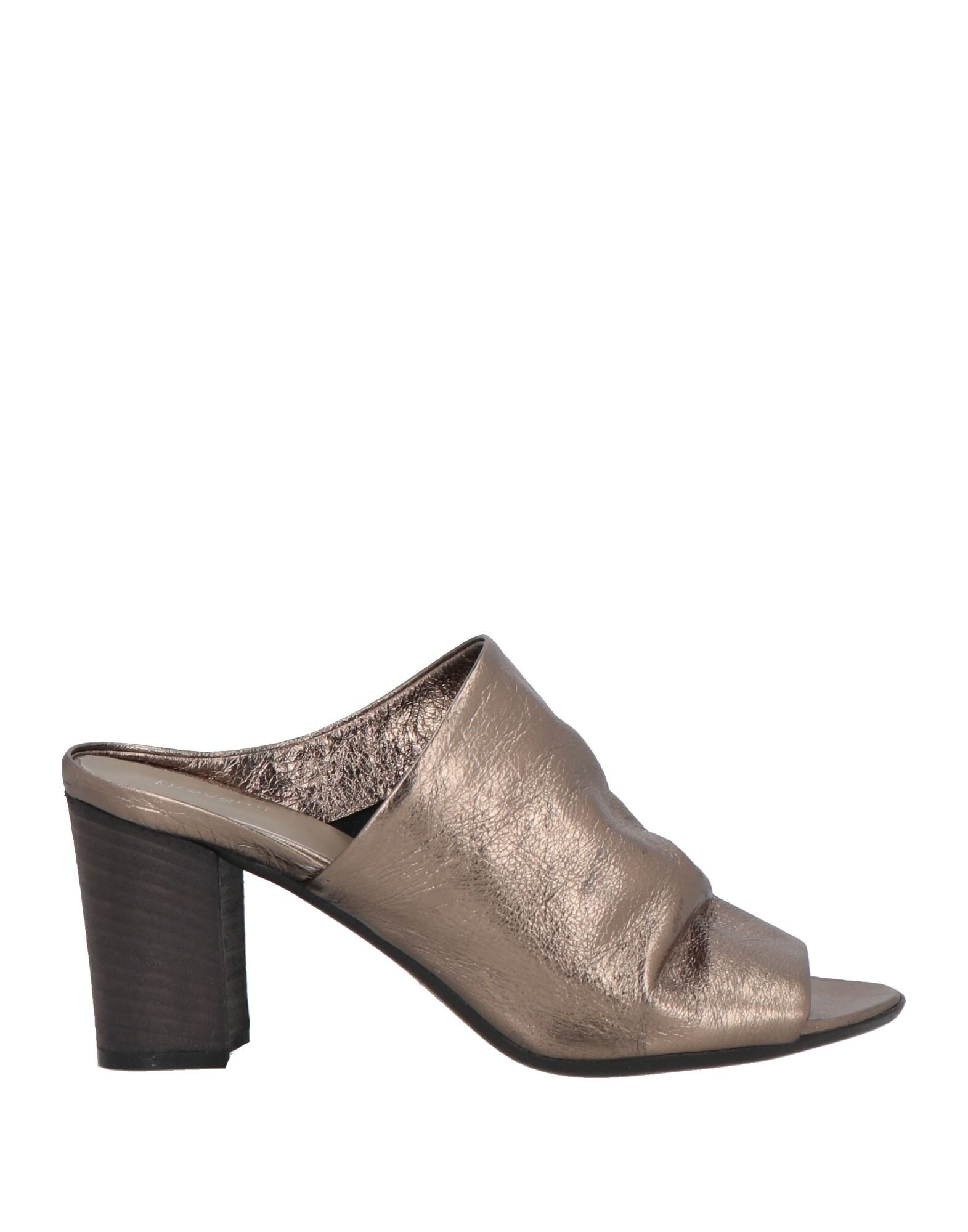 PREVENTI - Sandalias con cierre