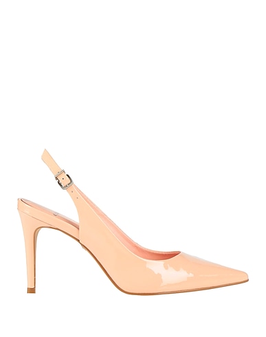CARRANO Court Light pink Leather