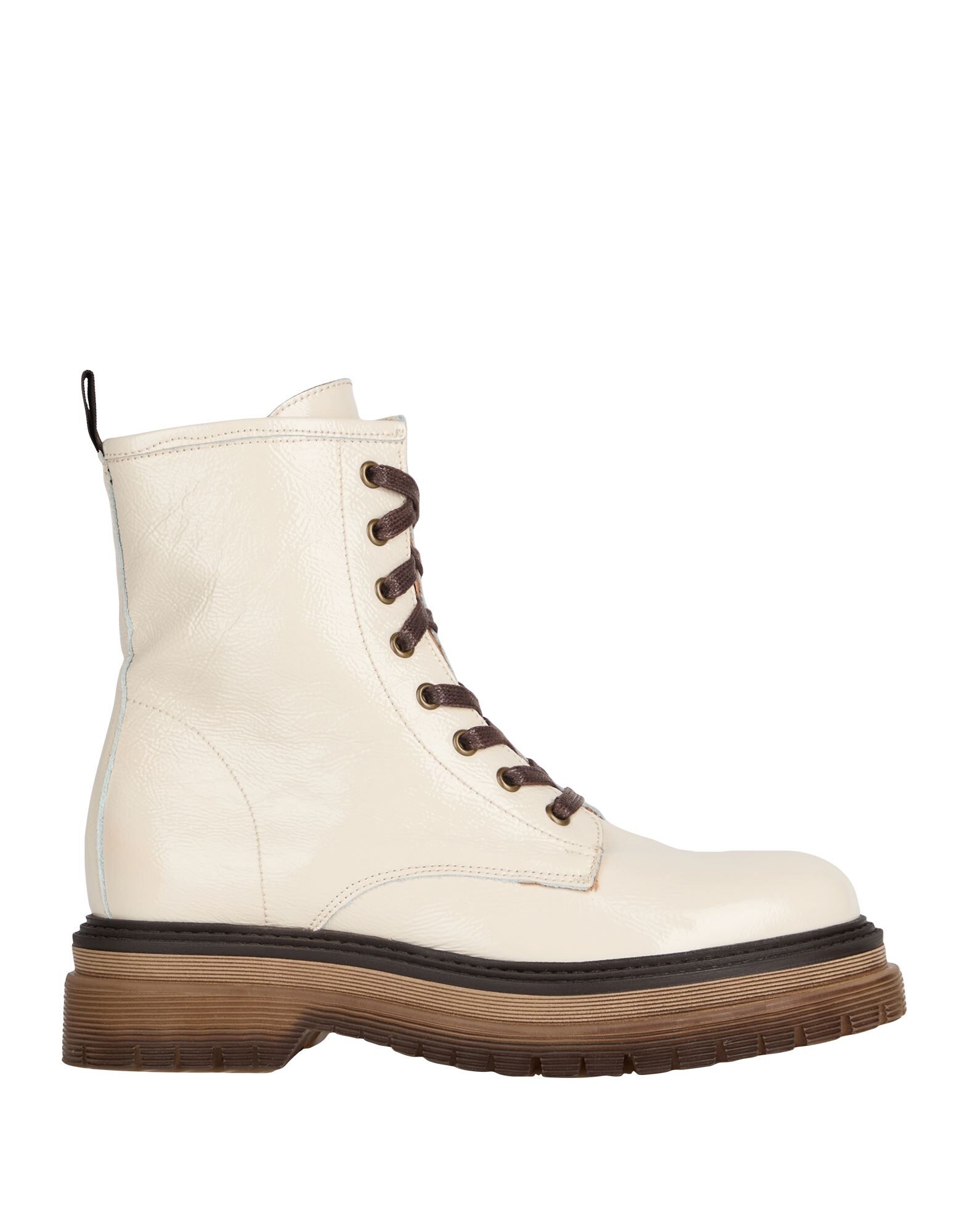 SAINT TROPEZ - ショートブーツ