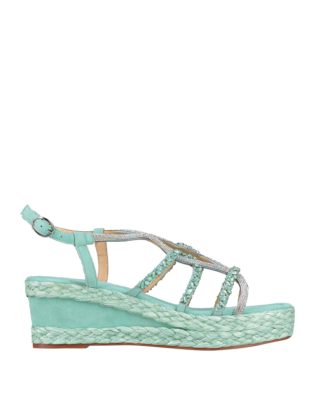 ALMA EN PENA. - Espadrillas