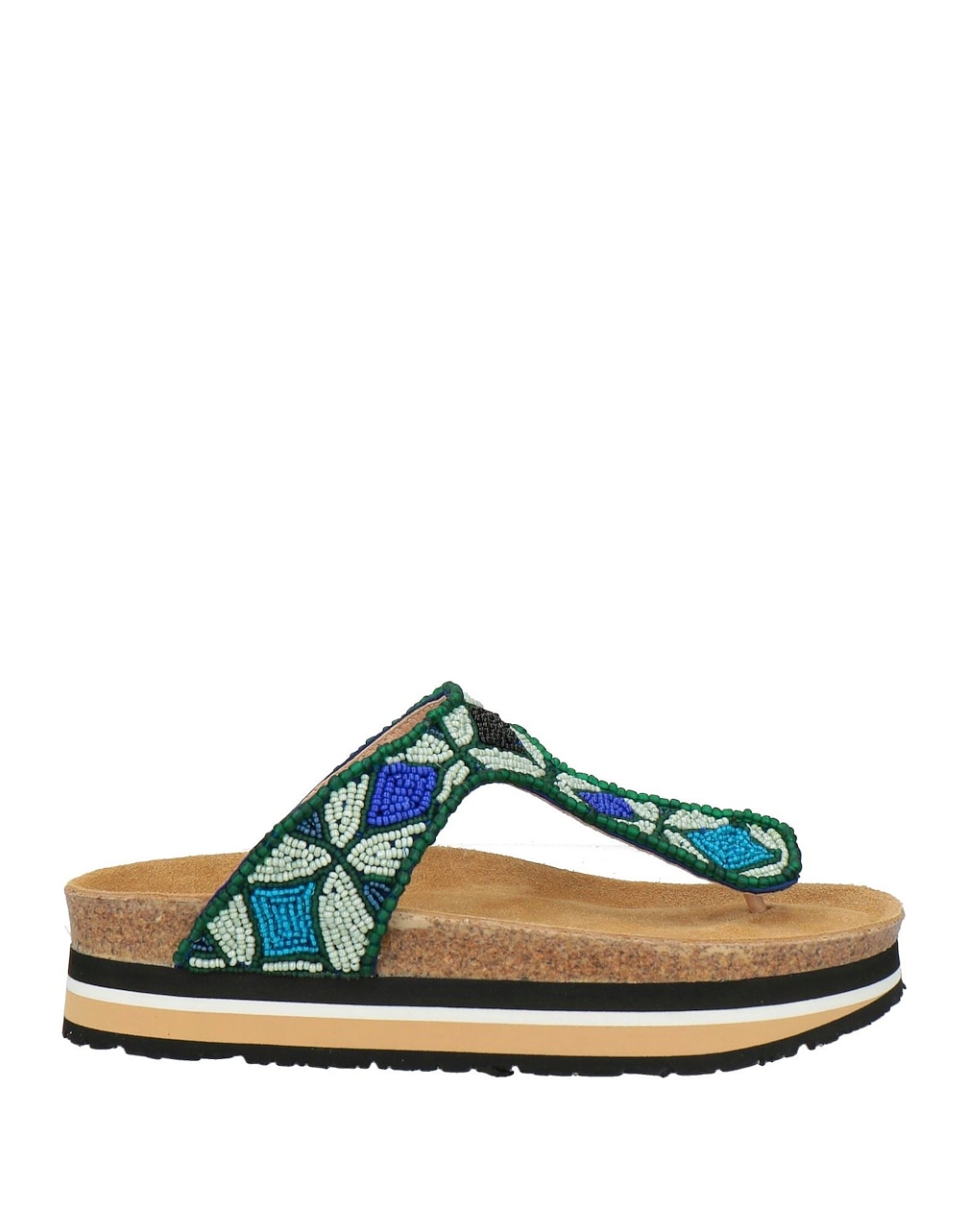 MALÌPARMI - Zehentrenner