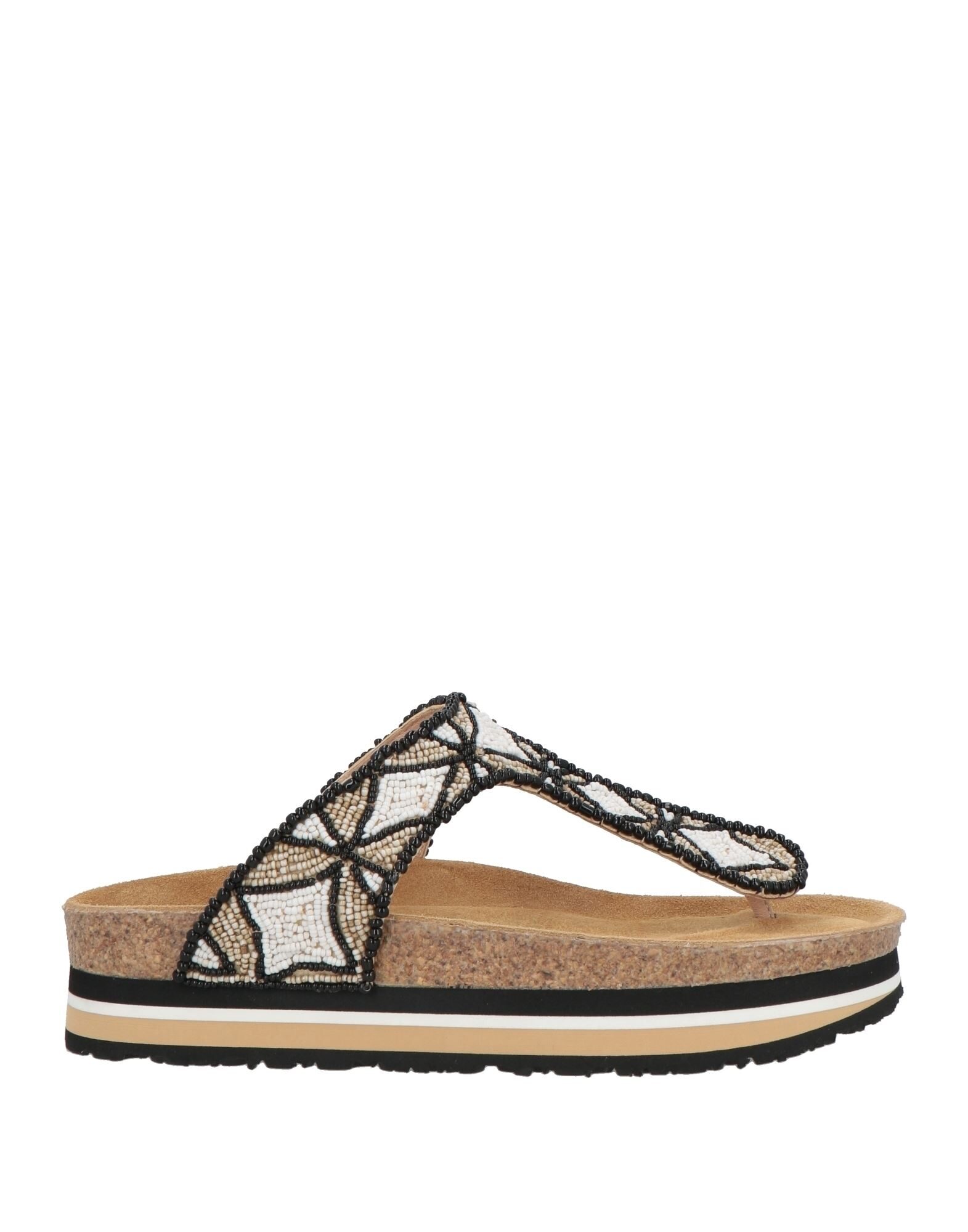 MALÌPARMI - Thong sandals