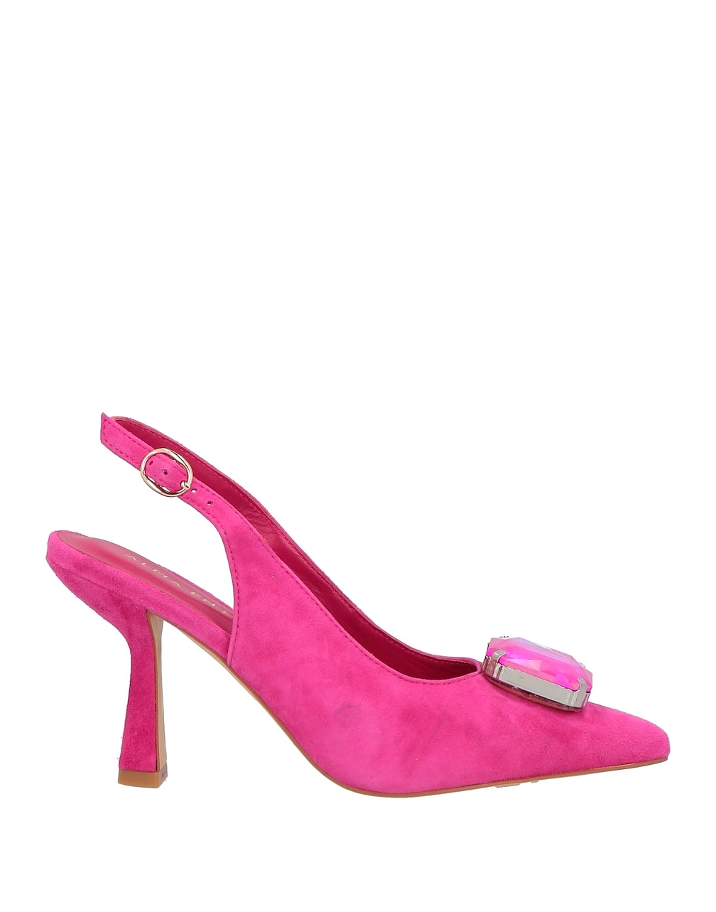 ALMA EN PENA. - Pumps