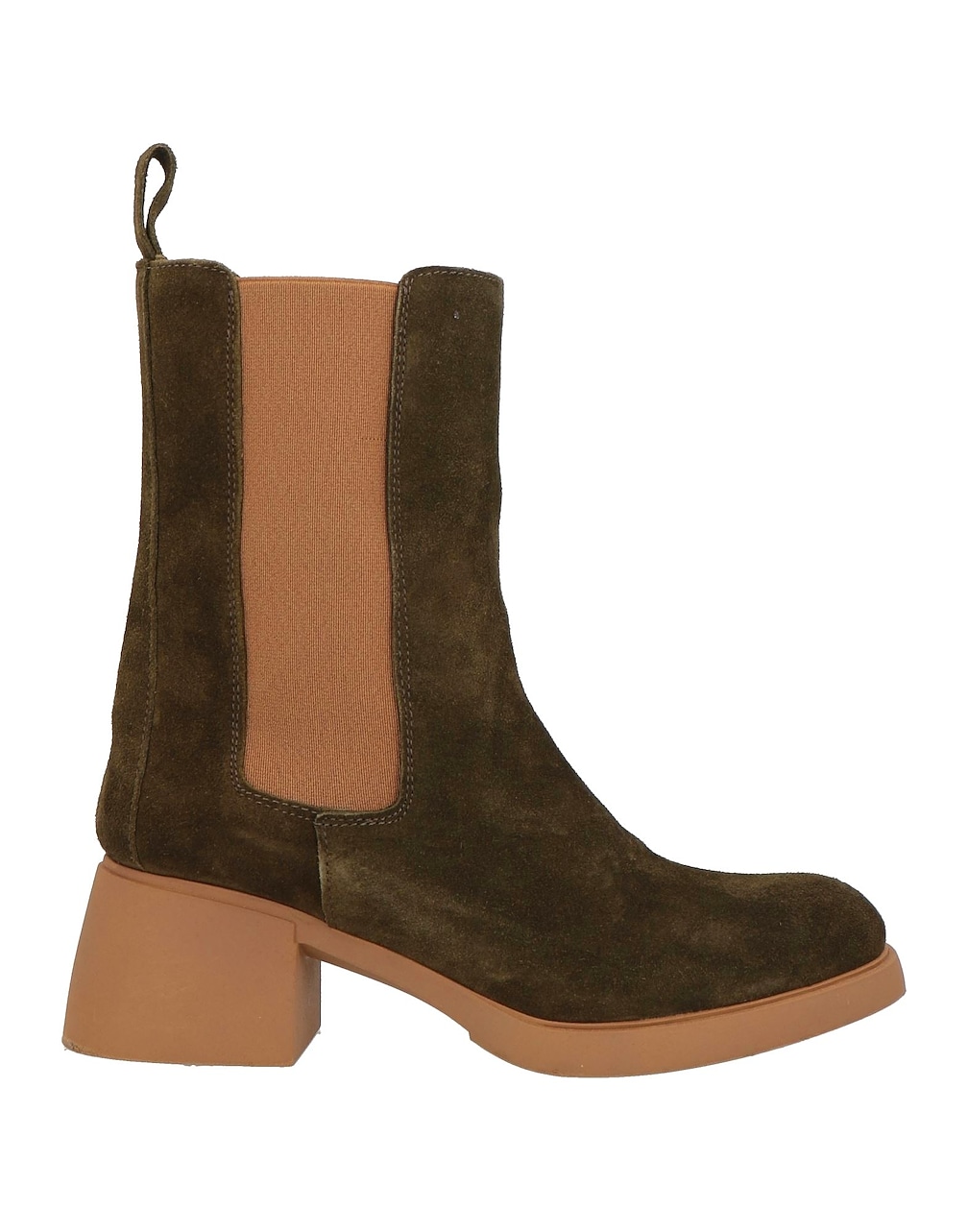 TREND - Ankle boots