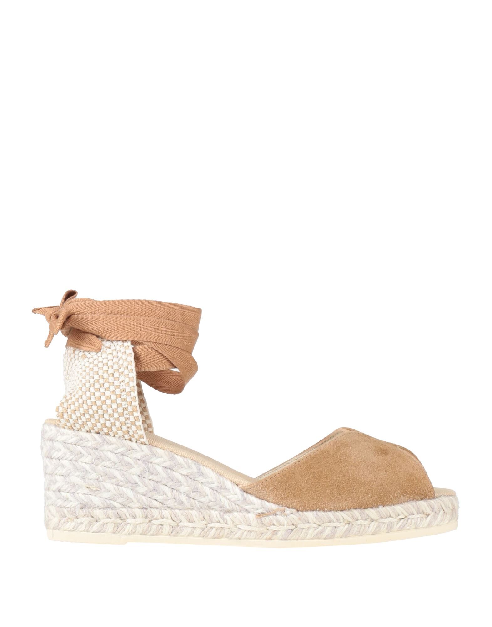 ESPADRILLES Эспадрильи