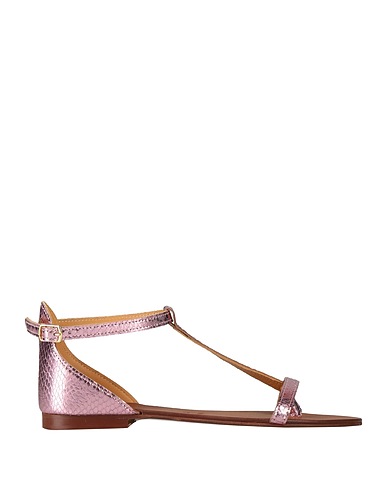 CAMPO DÉ FIORI Sandals Leather