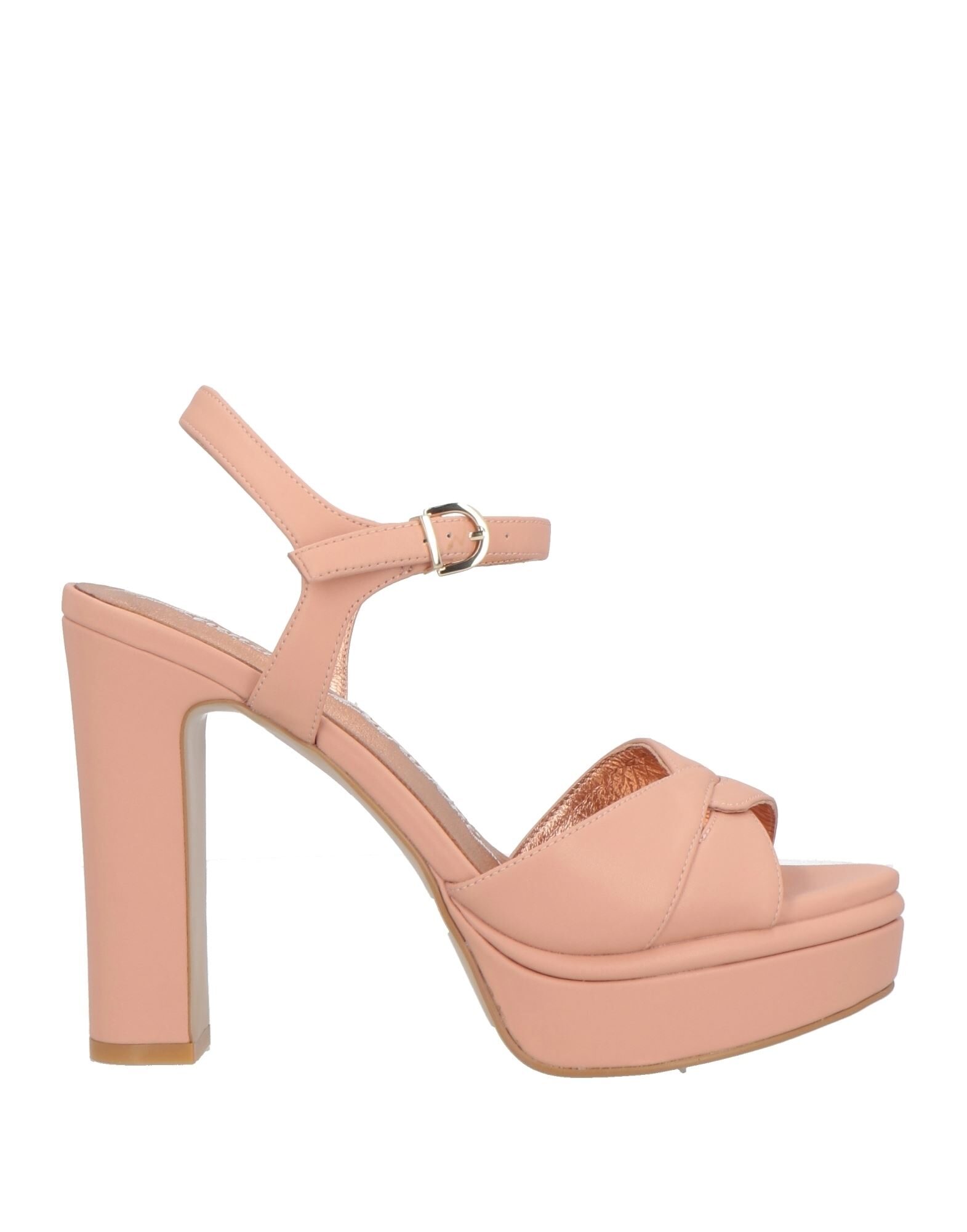 LUCIANO BARACHINI - Sandals