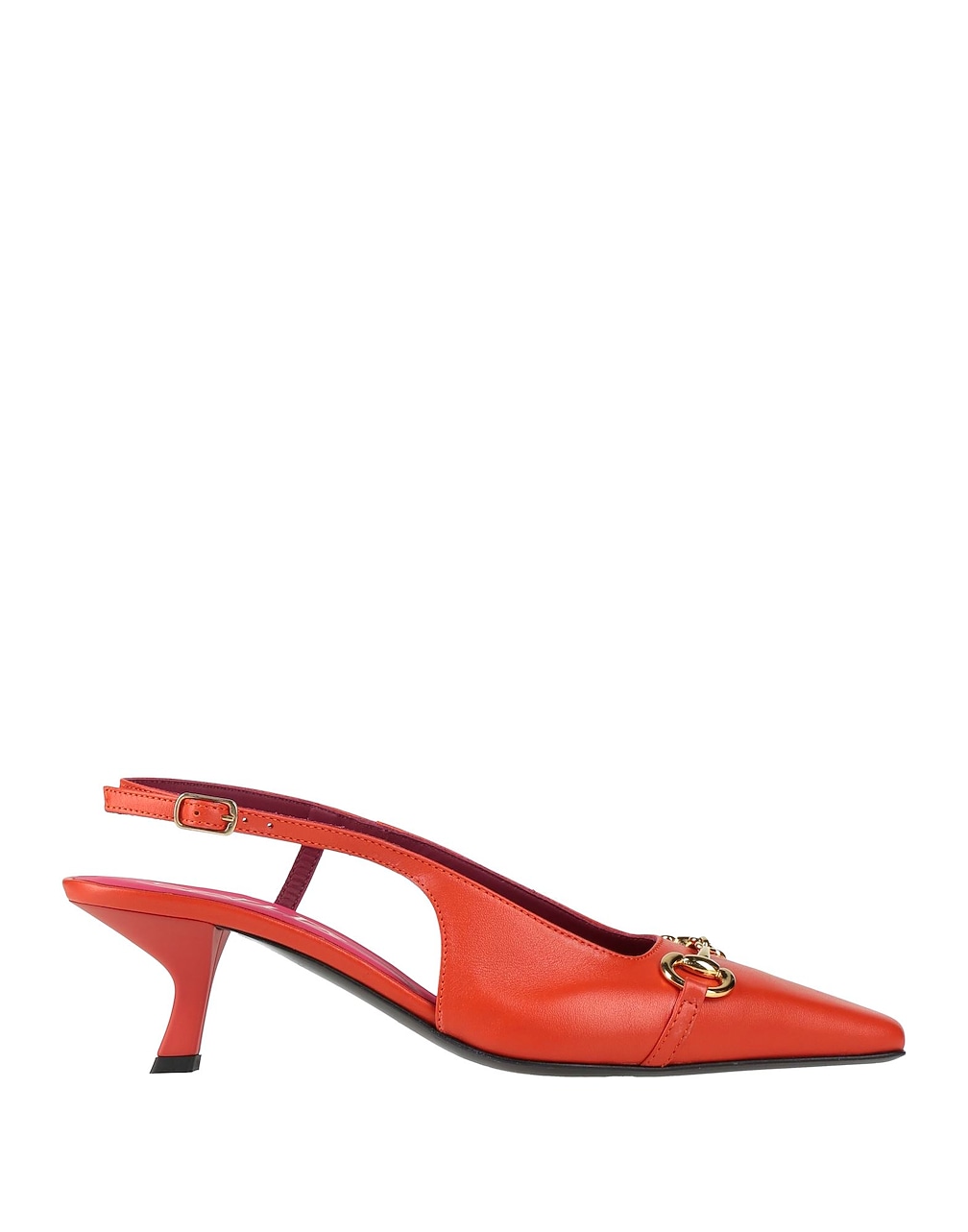 SEBOY'S - Pumps
