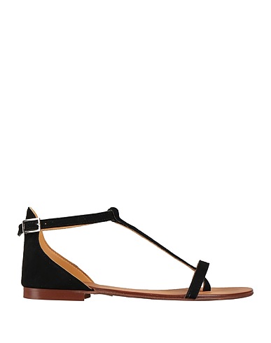 CAMPO DÉ FIORI Tongs Cuir