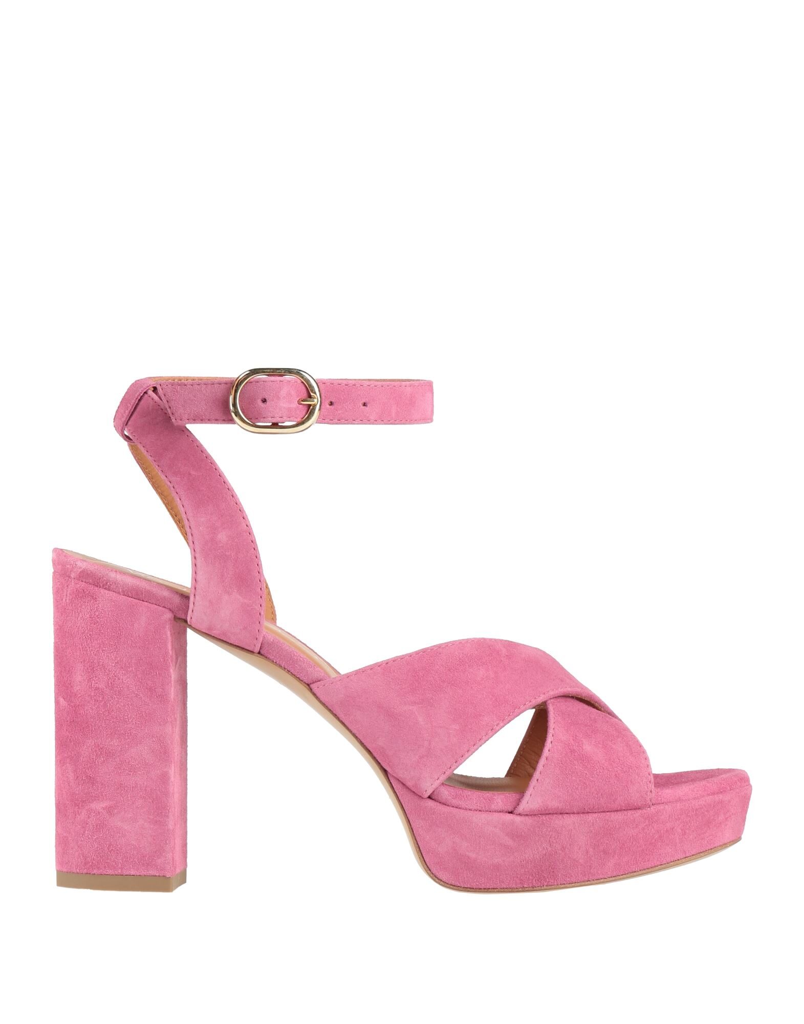 VIA ROMA 15 - Sandals