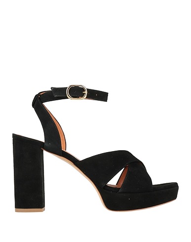 VIA ROMA 15 Sandales Cuir