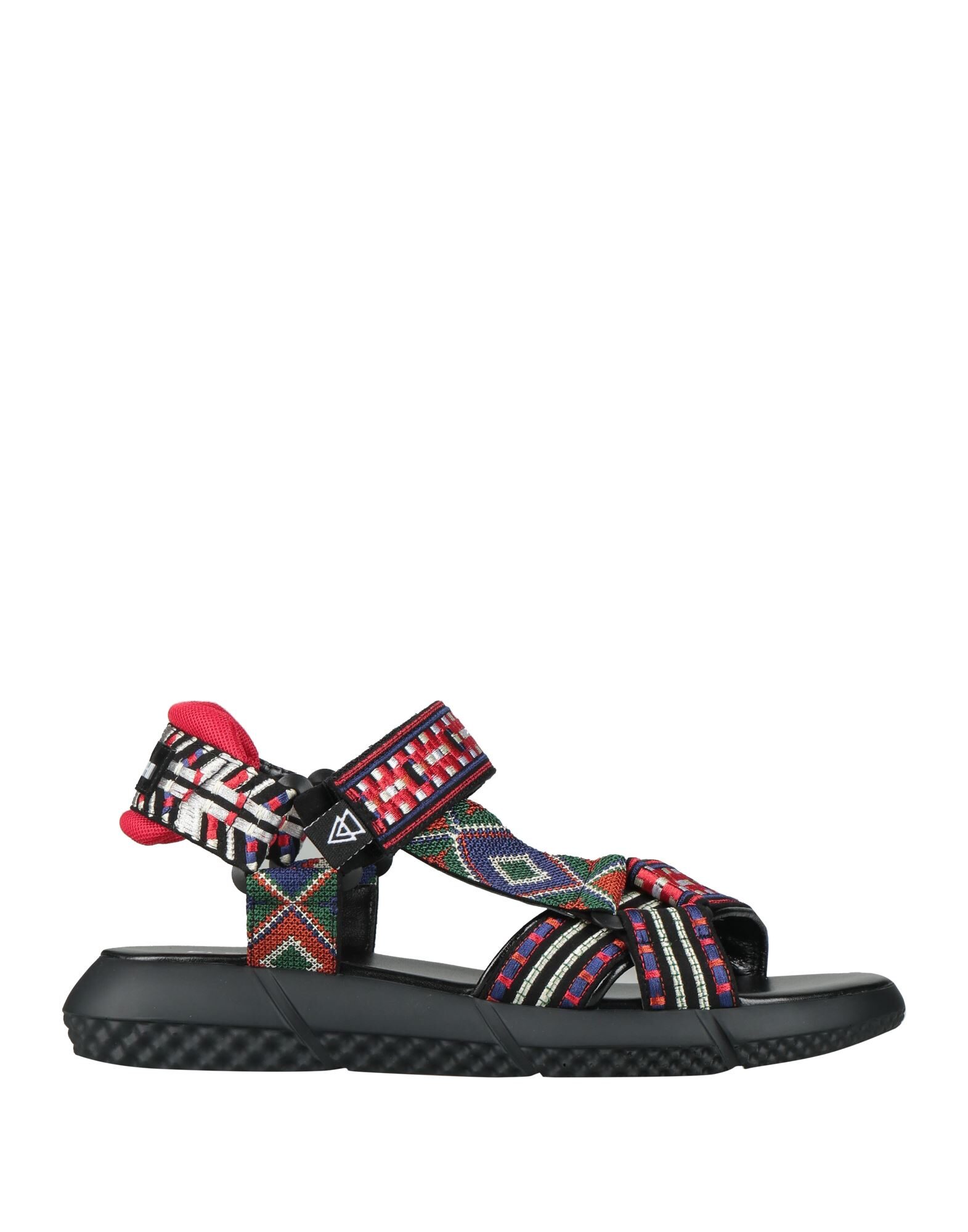 ELENA IACHI - サンダル