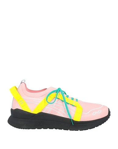 ASICS Sneakers X CFCL Pink Textile fibers