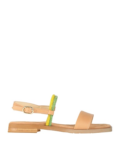 NU NÙ Sandali Fibre tessili