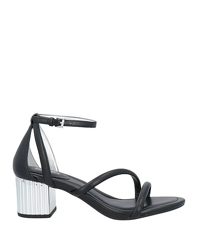 MICHAEL MICHAEL KORS Sandals 100% Sheepskin