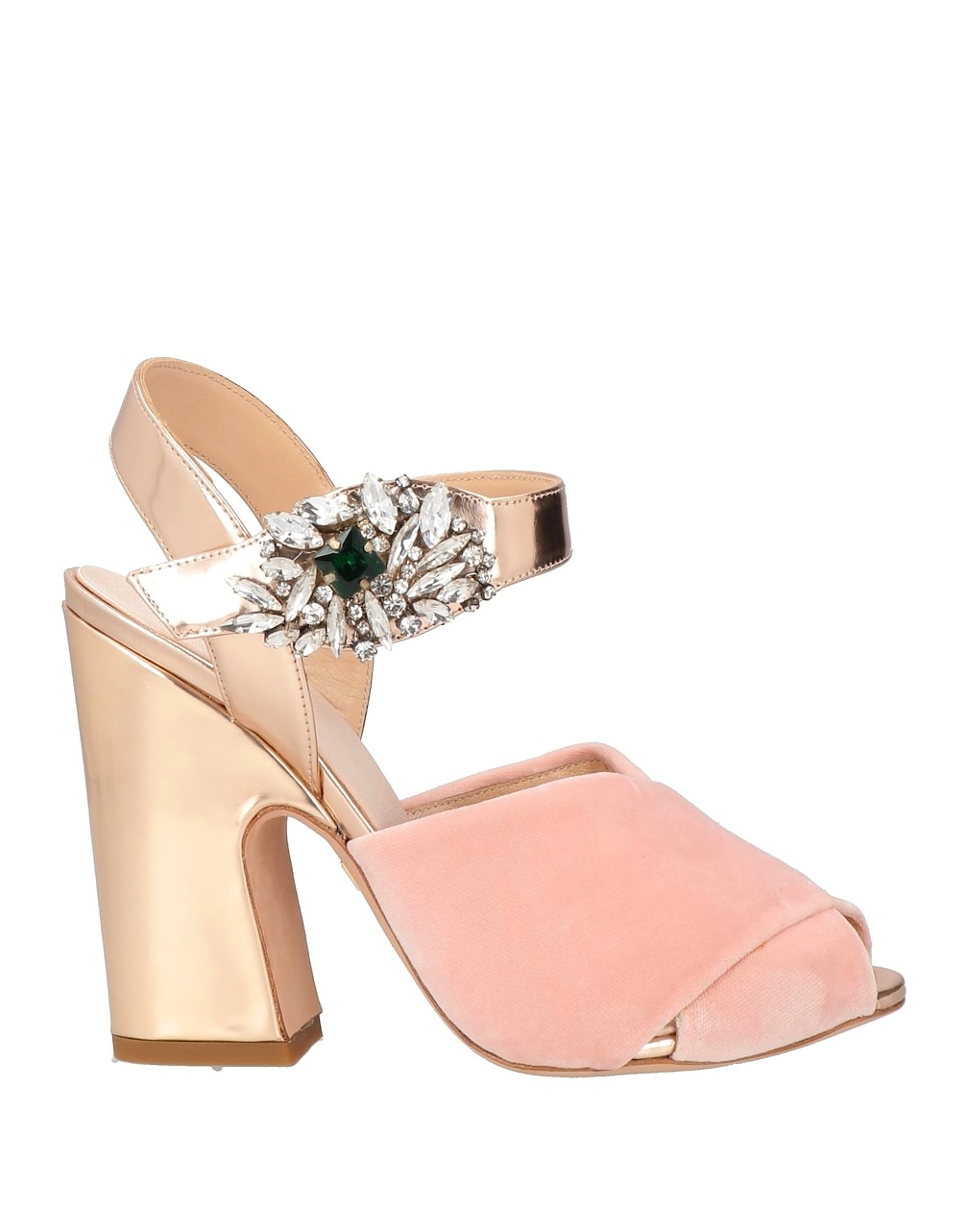 GIAMBATTISTA VALLI - Sandales
