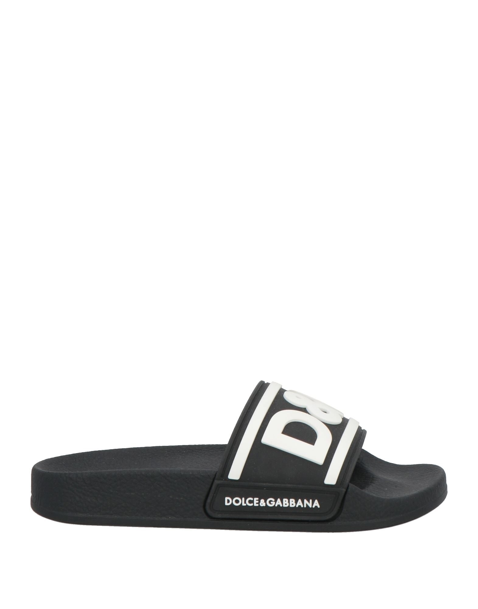 DOLCE&GABBANA - Sandals