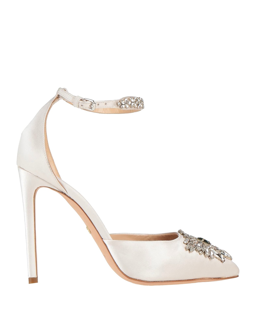 GIAMBATTISTA VALLI - Escarpins