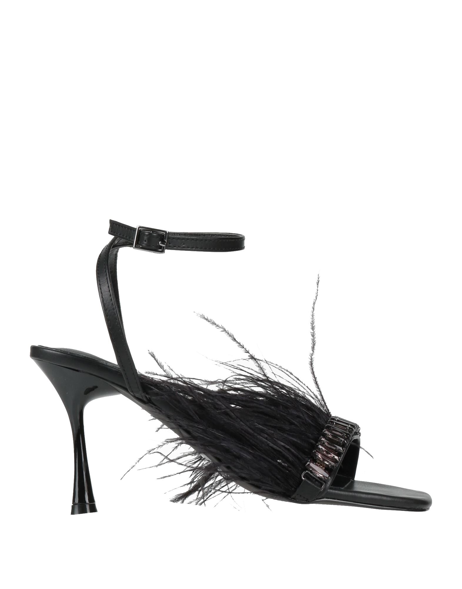 GAëLLE Paris - Sandals