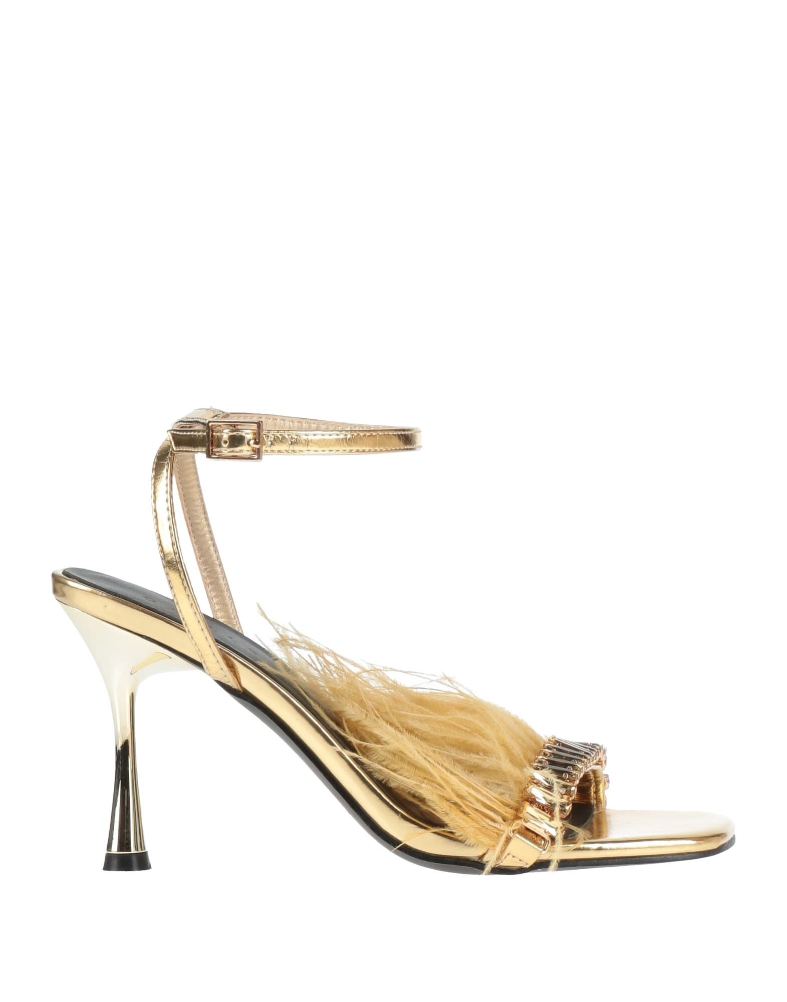 GAëLLE Paris - Сандалии