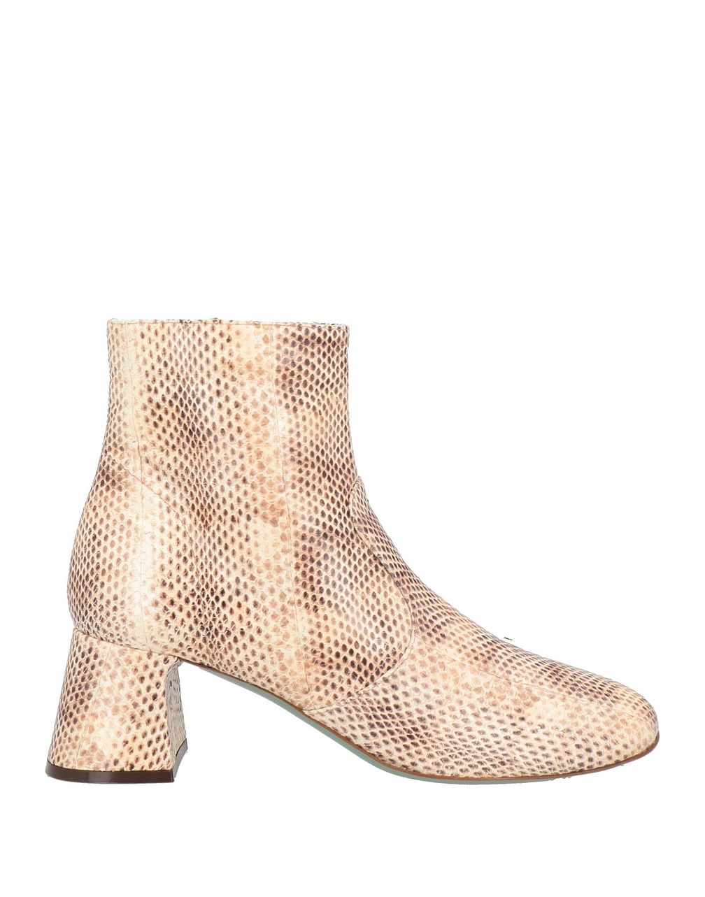 PAOLA D'ARCANO - Ankle boots