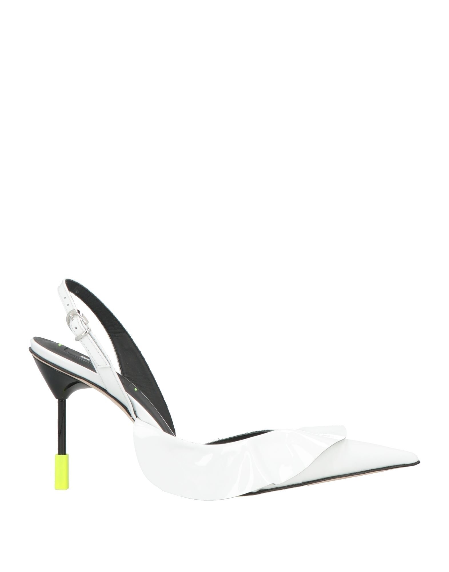 MSGM - Pumps