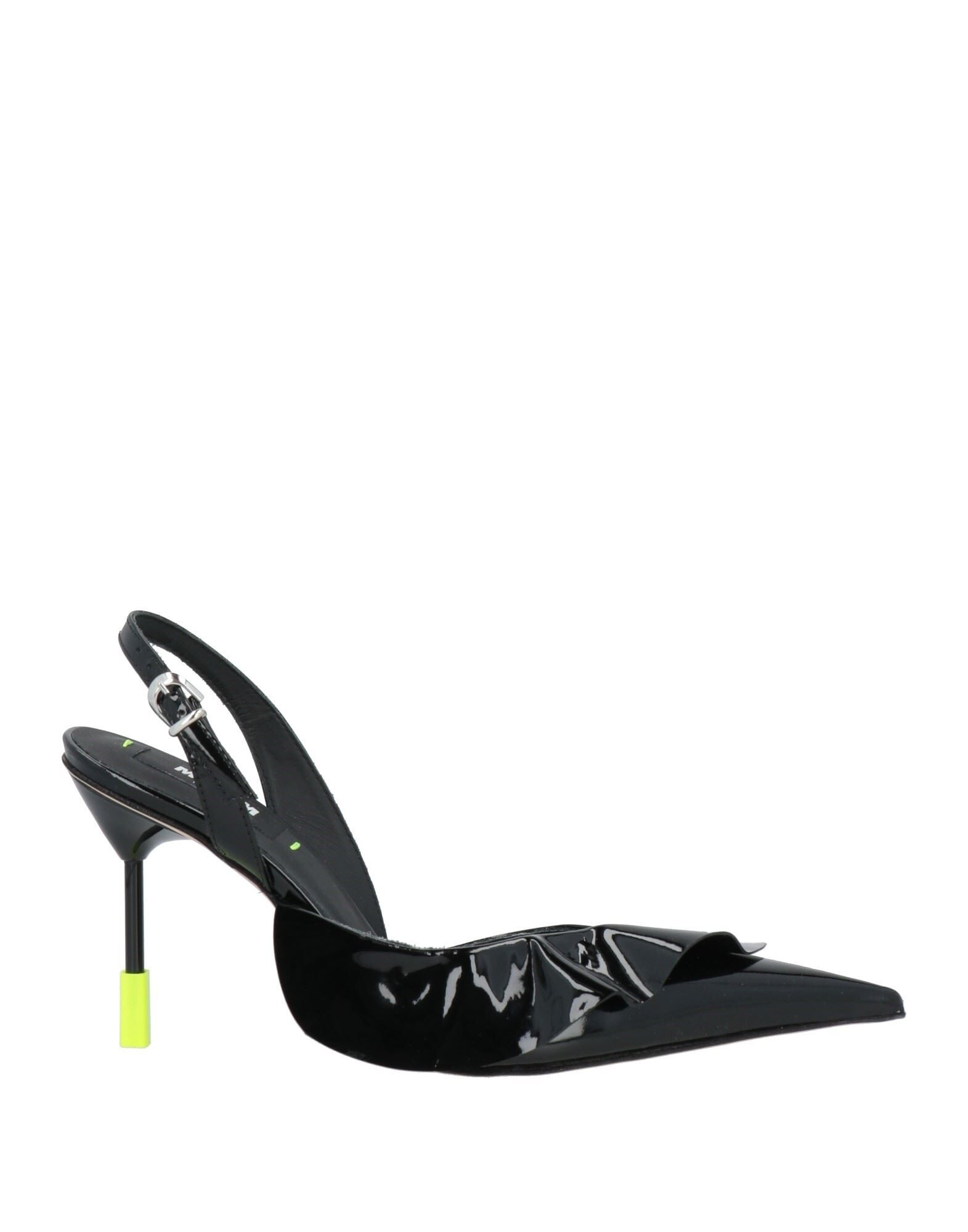 MSGM - Pumps