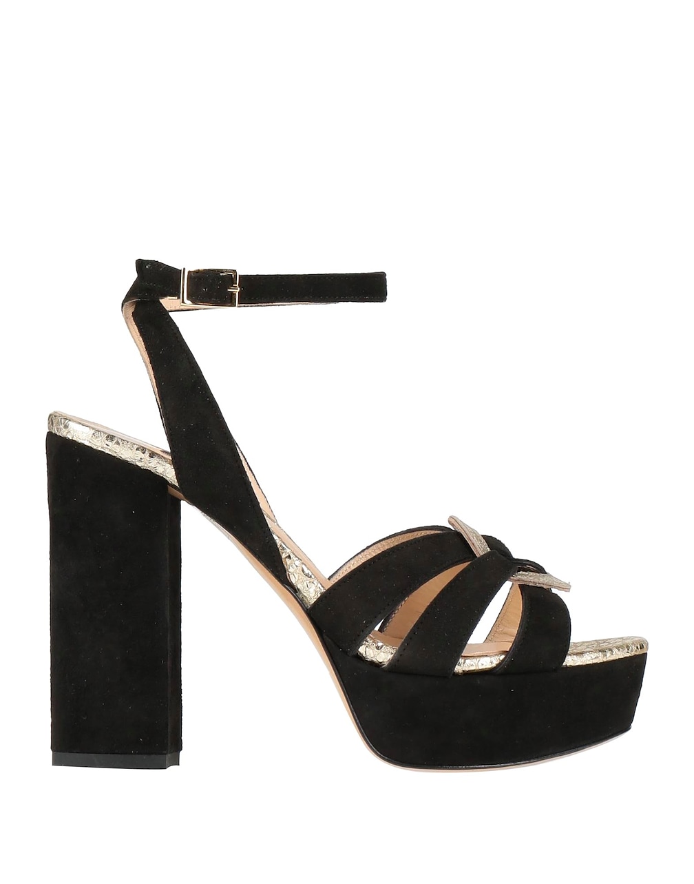 TWIGGY - Sandales