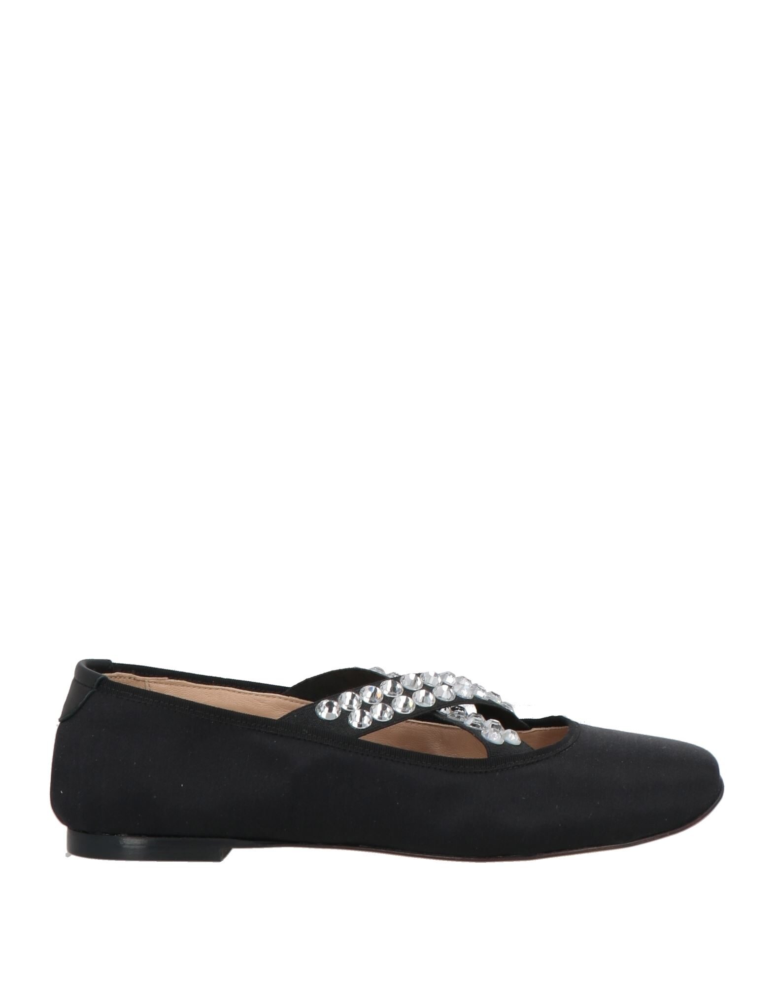 CASADEI - Ballet flats