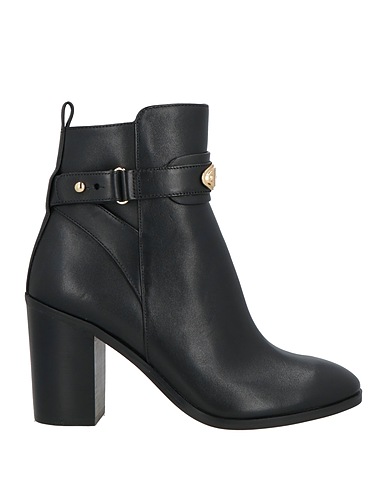 MICHAEL MICHAEL KORS Ankle boot Black Leather