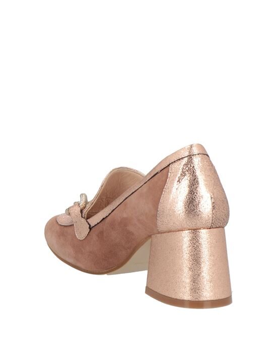 VIVIEN Мокасины