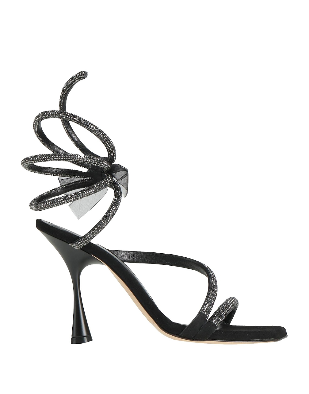 EDDICUOMO - Sandals