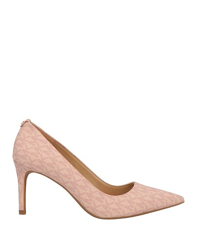 MICHAEL MICHAEL KORS Court Blush Textile fibres