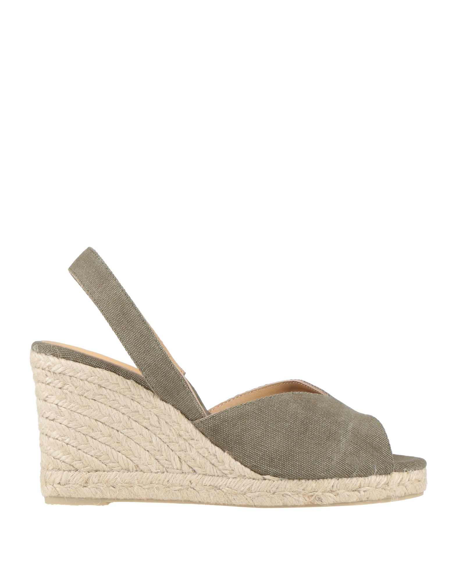 CASTAÑER - Espadrillas