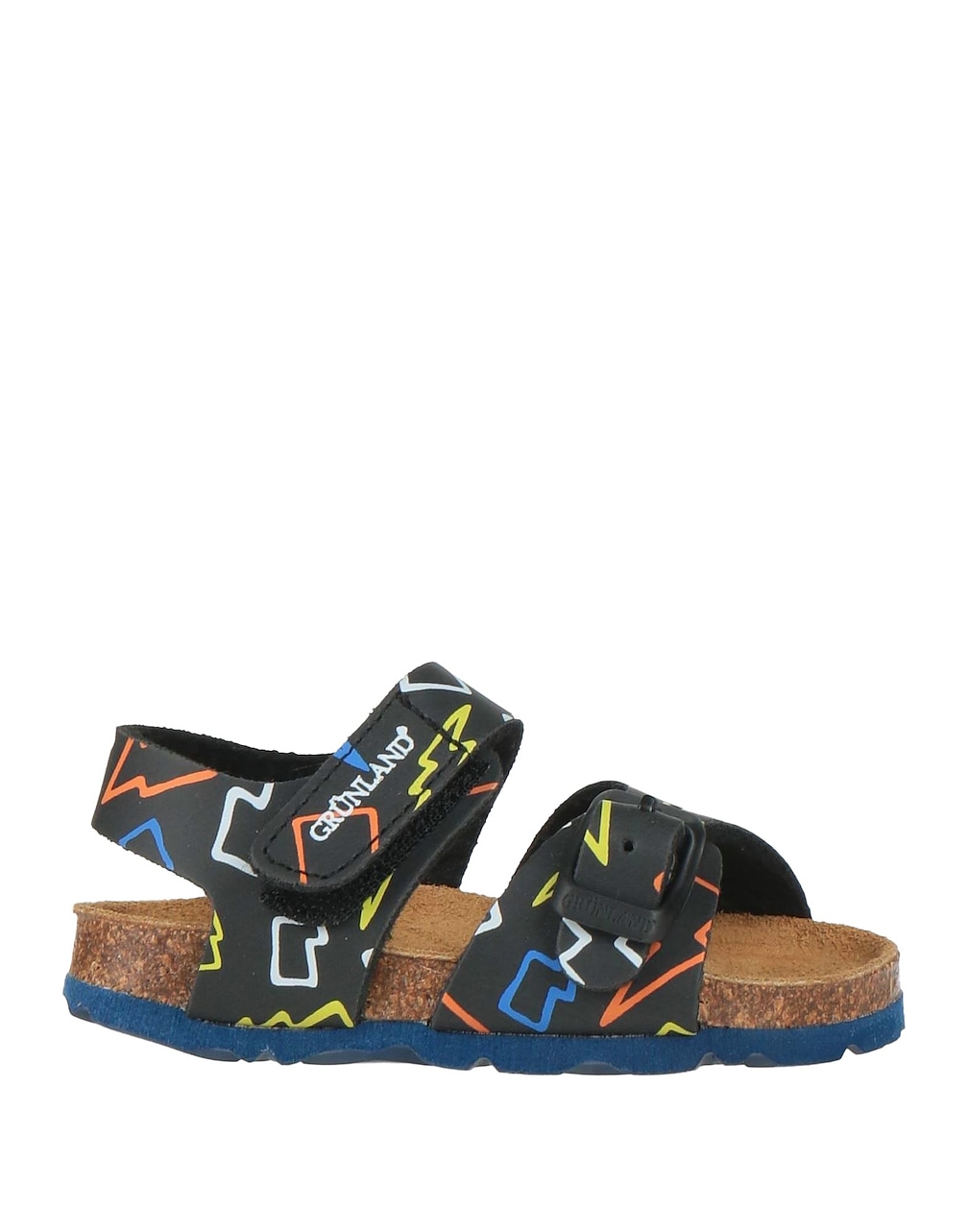 GRÜNLAND JUNIOR - Sandales