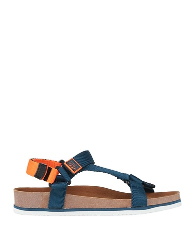 GIOSEPPO Сандалии Текстильное волокно