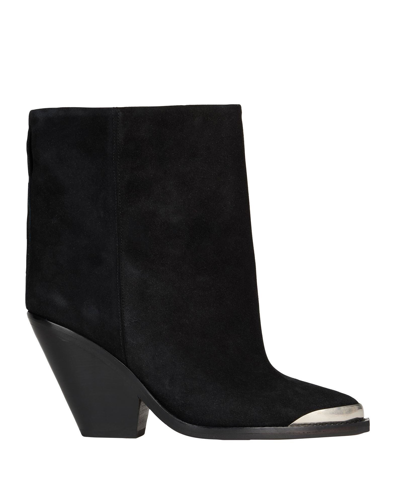ISABEL MARANT - Ankle boots