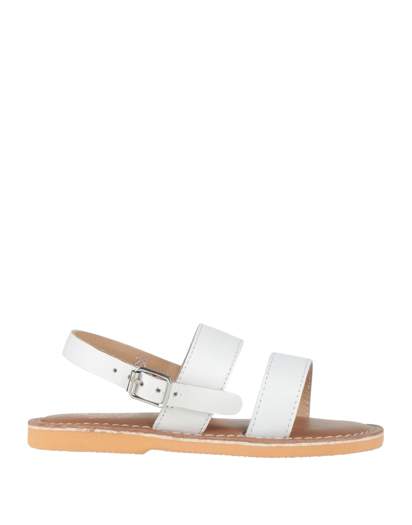 COLORS OF CALIFORNIA - Sandals