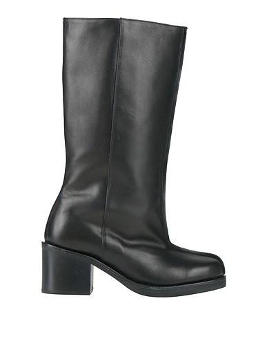 LOW CLASSIC Boots 100% Cow leather